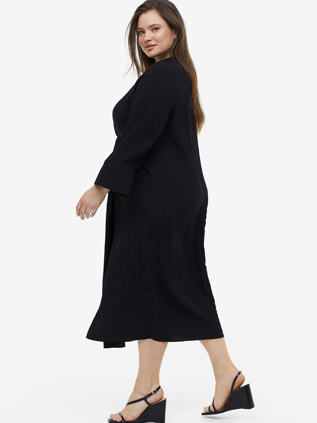 Платья H&M модель 70386 Фото