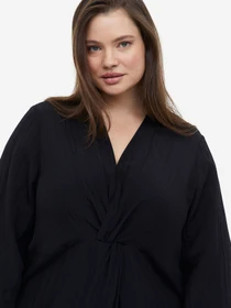 Платья H&M модель 70386 Фото