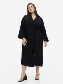 Платья H&M модель 70386 Фото