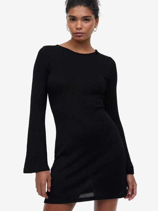 Платья H&M модель 70400 Фото