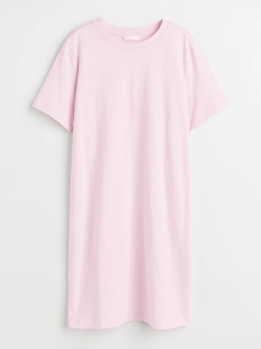Платья H&M модель 70389 Фото