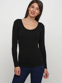 Худи и свитшоты H&M модель 52497 Фото