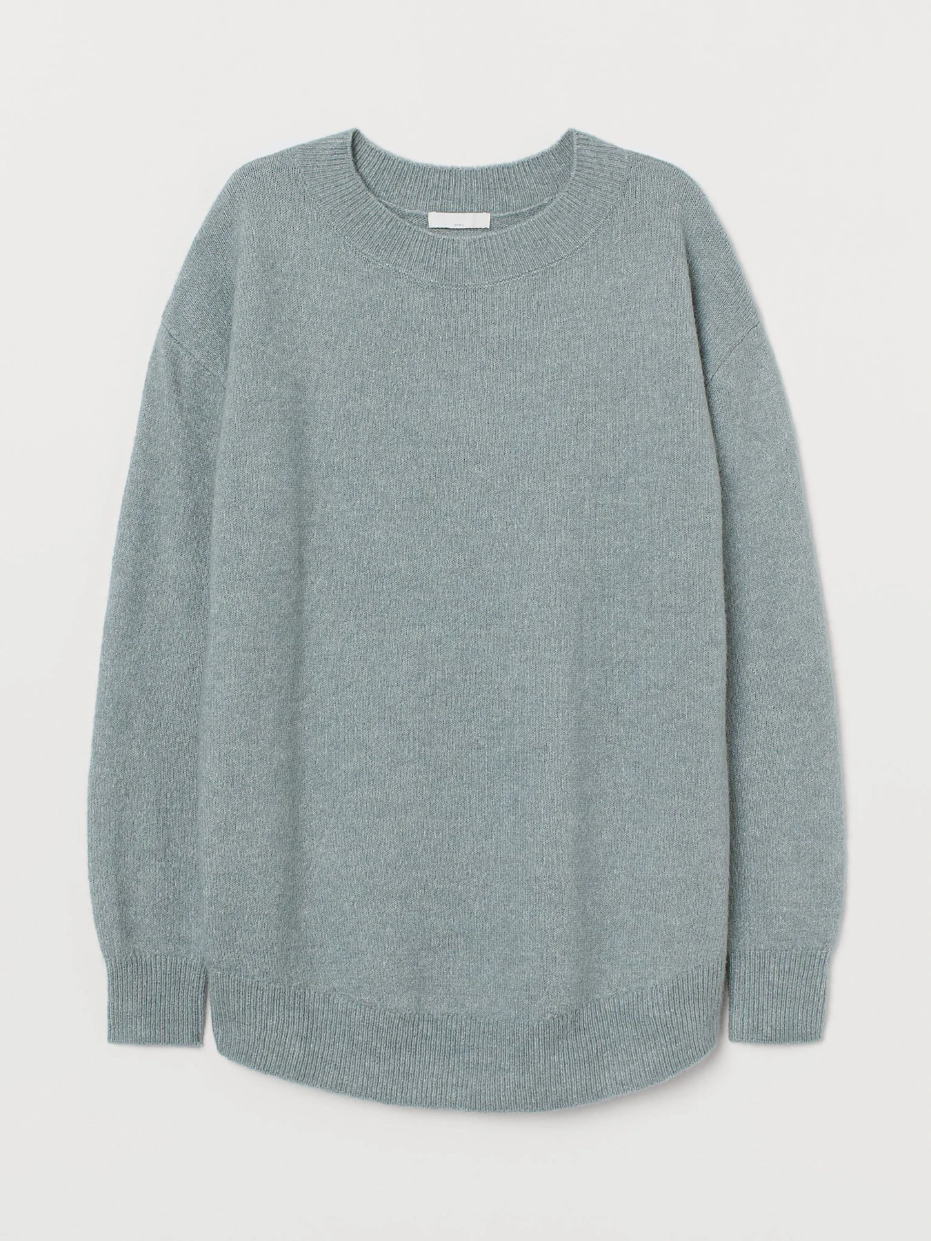Свитры и кардиганы H&M модель 61709 Фото