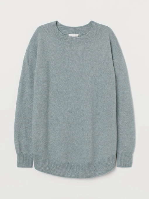 Свитры и кардиганы H&M модель 61709 Фото