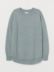 Свитры и кардиганы H&M модель 61709 Фото
