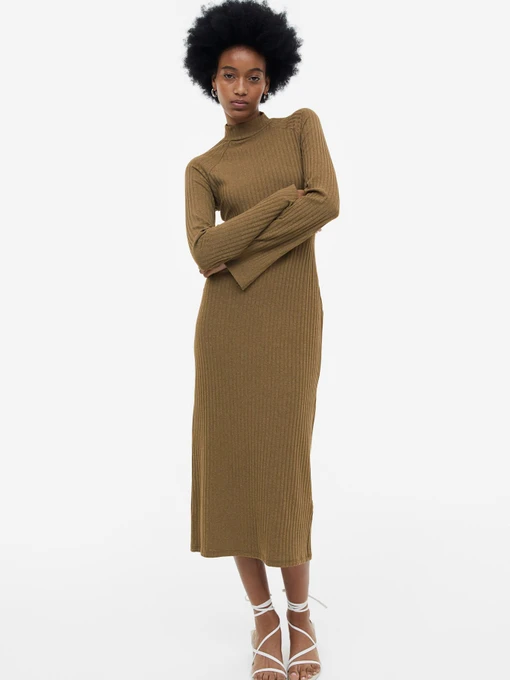 Сукні H&M модель 70423 Фото
