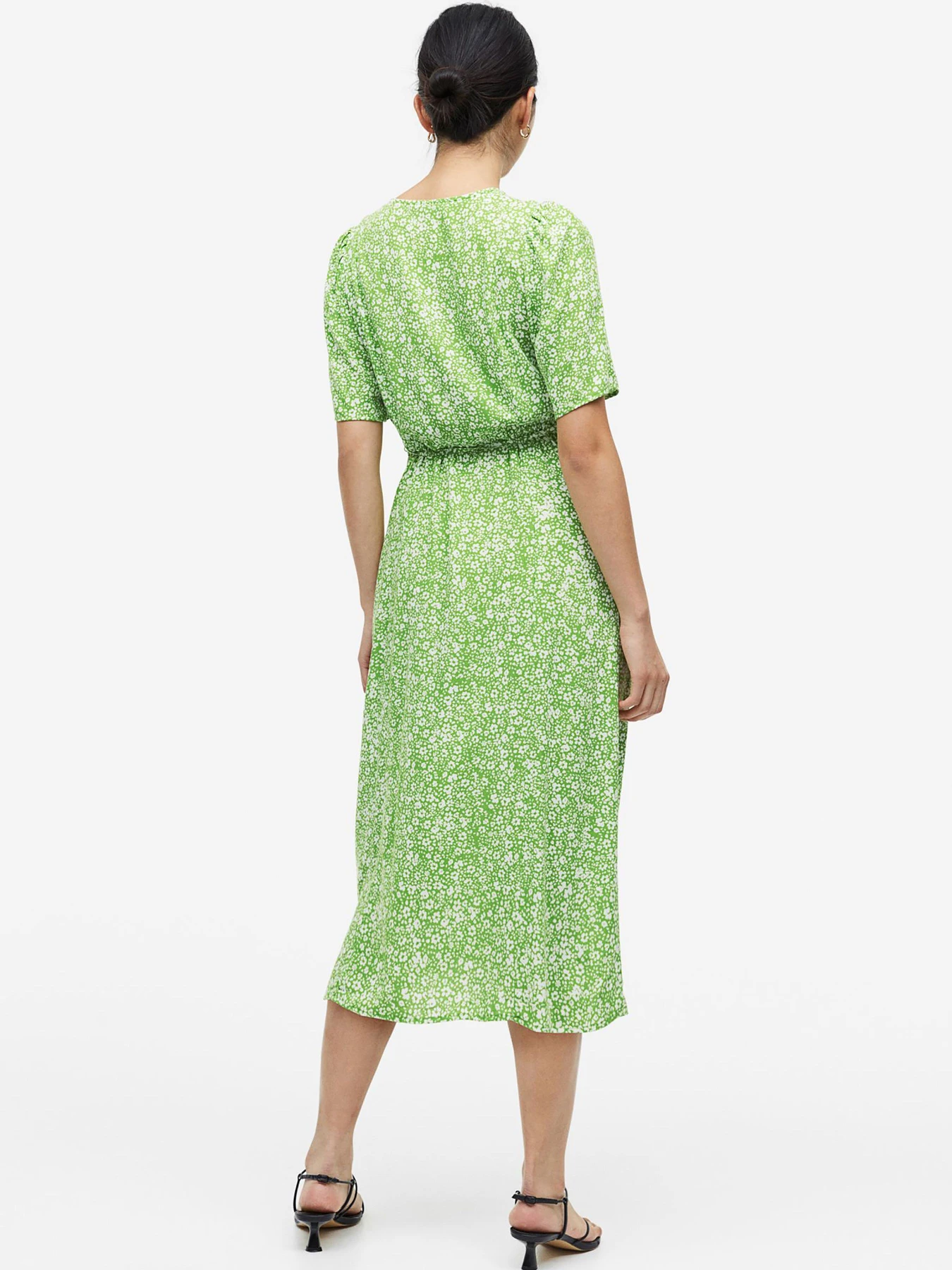 Платья H&M модель 70433 Фото
