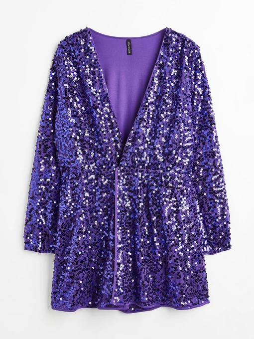 Платья H&M модель 70404 Фото