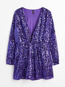 Платья H&M модель 70404 Фото