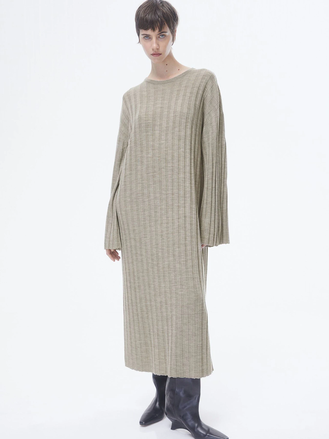Платья H&M модель 70427 Фото