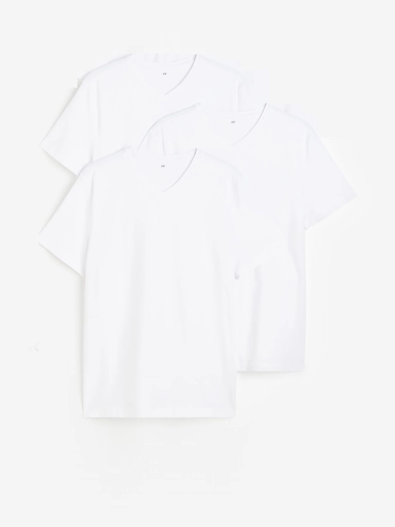 Футболки і поло H&M модель 70416 Фото