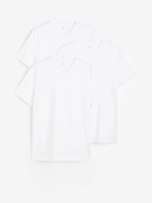 Футболки и поло H&M модель 70416 Фото