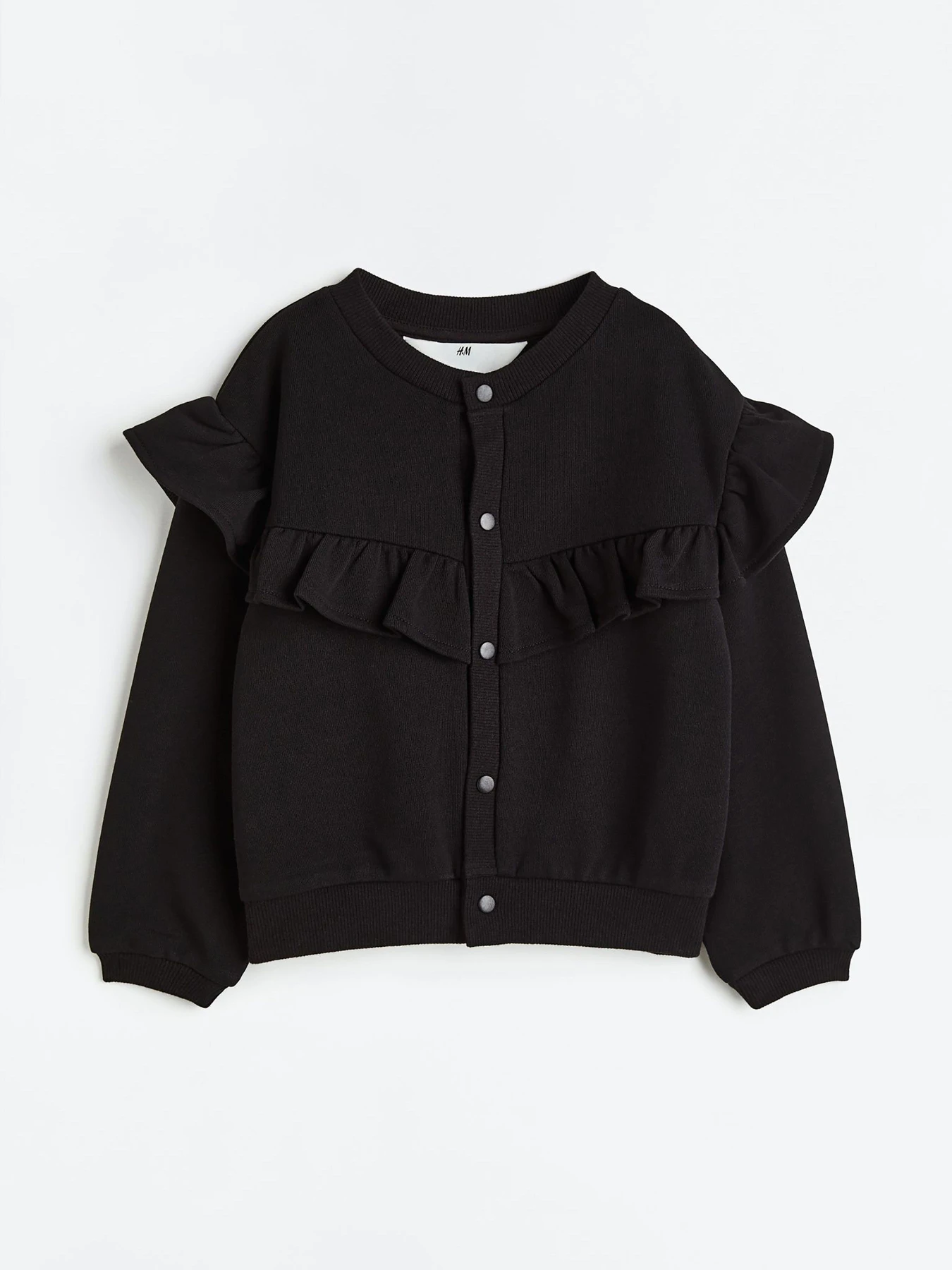 Свитры и кардиганы H&M модель 70348 Фото