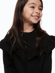Свитры и кардиганы H&M модель 70348 Фото