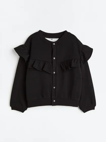 Свитры и кардиганы H&M модель 70348 Фото