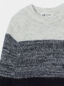 Свитры и кардиганы H&M модель 70351 Фото