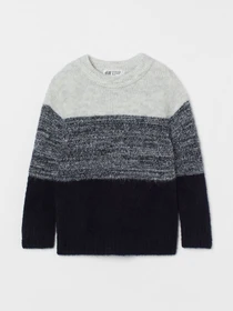 Свитры и кардиганы H&M модель 70351 Фото