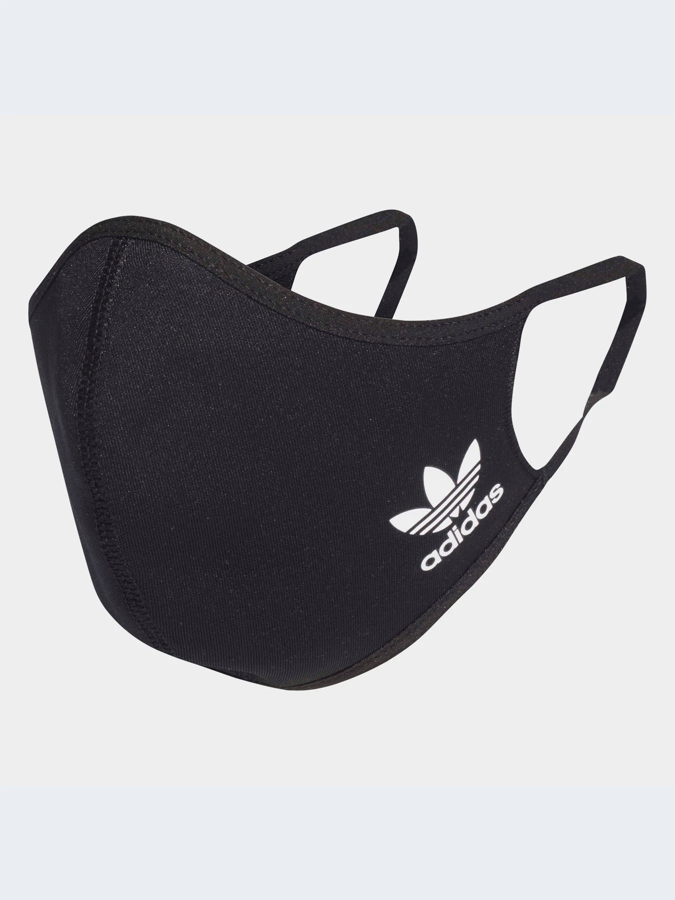 Маска на лицо Adidas модель HC4701 Маска на лицо Adidas модель HC4701 Фото