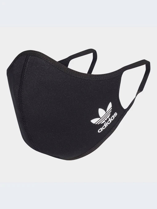 Маска на лицо Adidas модель HC4701 Фото