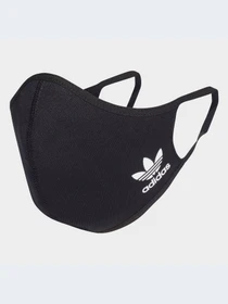 Маска на лицо Adidas модель HC4701 Фото