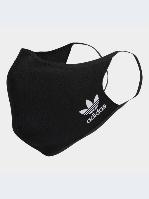 Маска на лицо Adidas модель HC4704 Фото