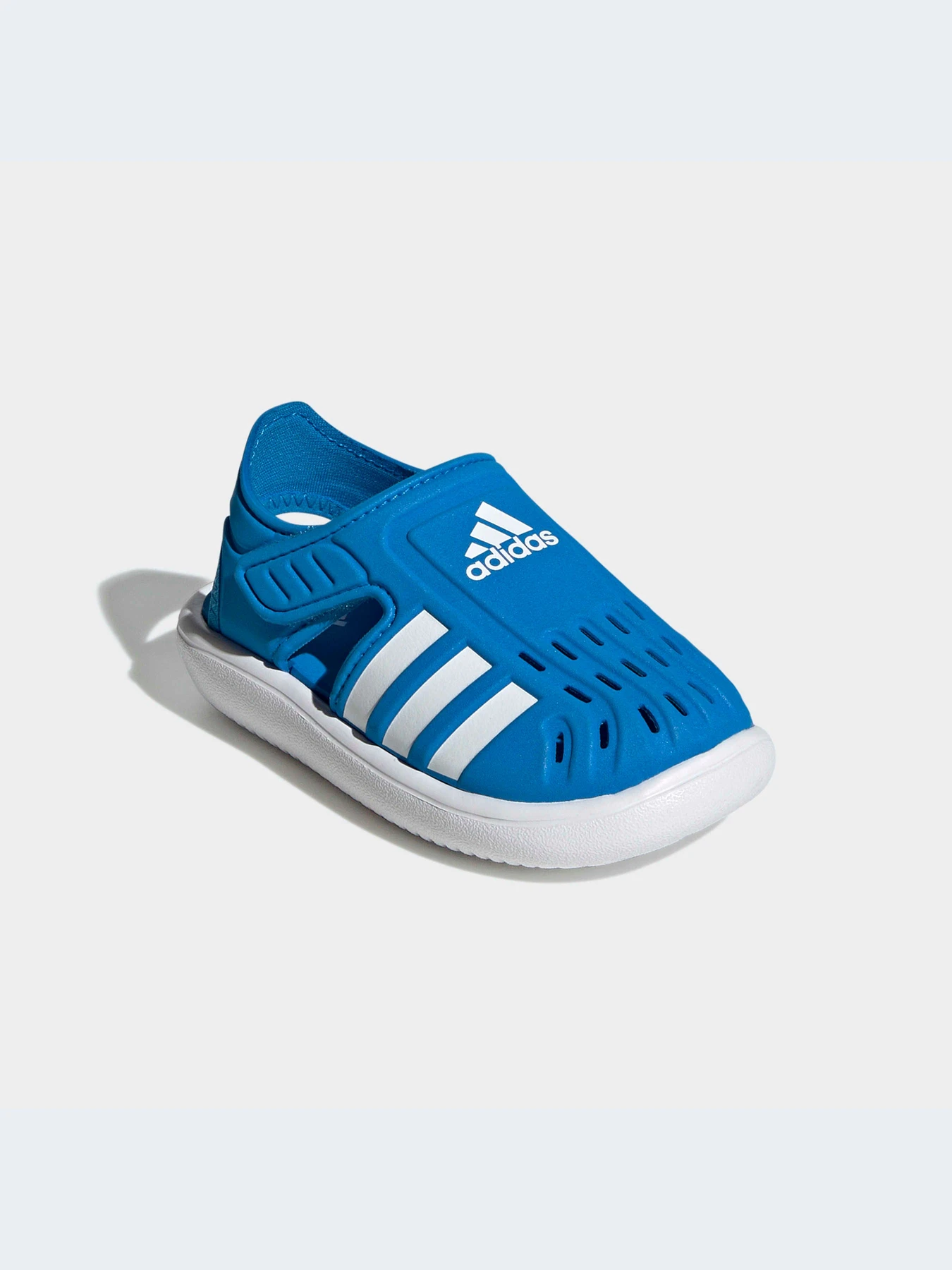 Сандалии Adidas модель GW0389 Фото