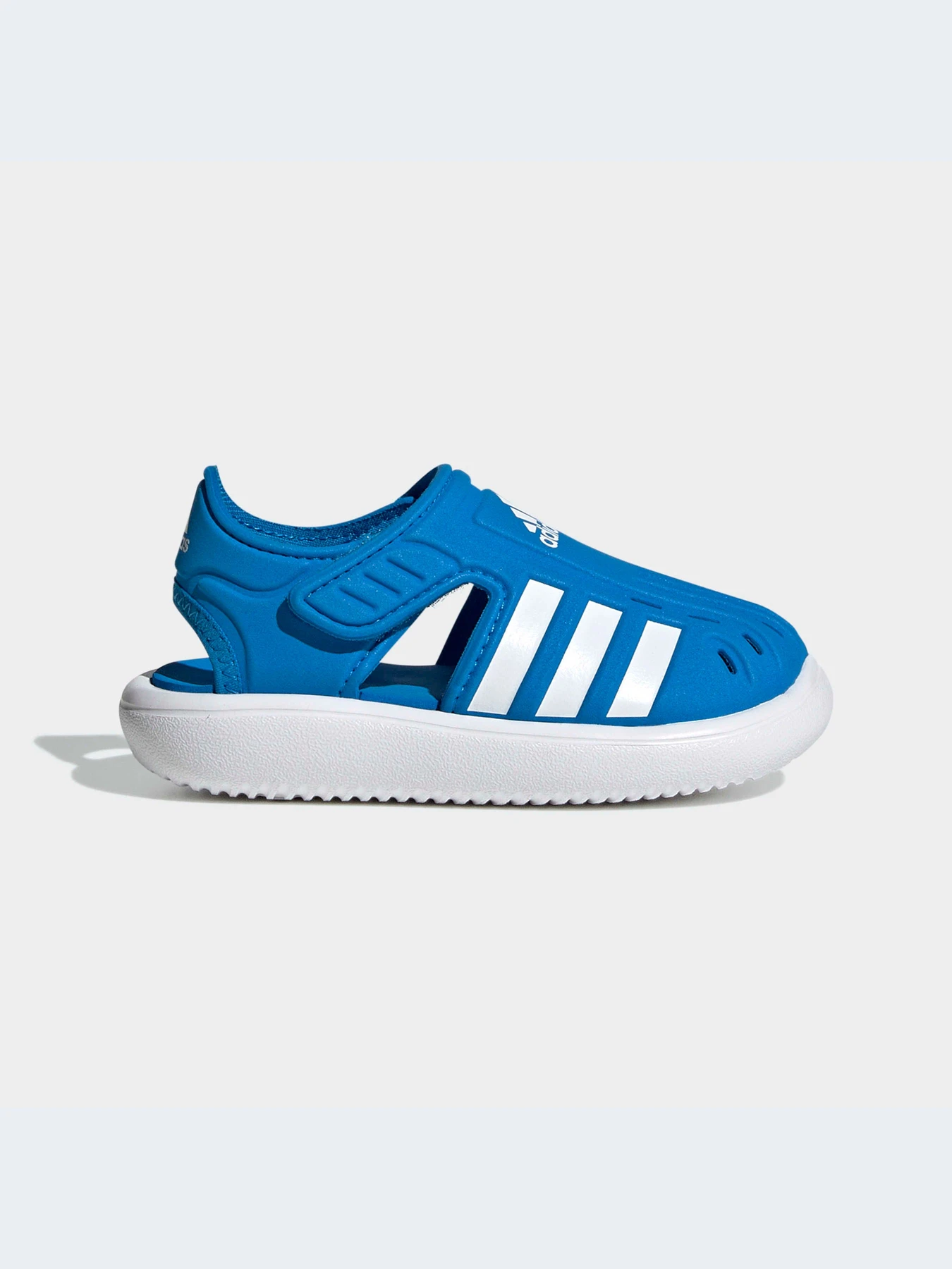 Сандалии Adidas модель GW0389 Фото