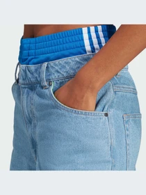 Джинсы Adidas x KSENIASCHNAIDER модель IN0273 Фото