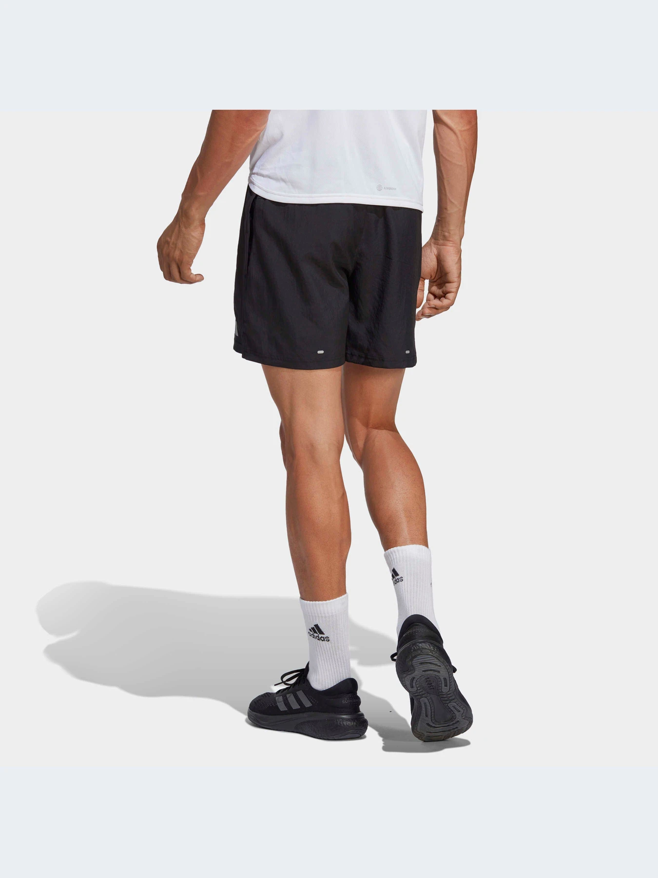 Шорты Adidas Graphics модель HR6625 Фото