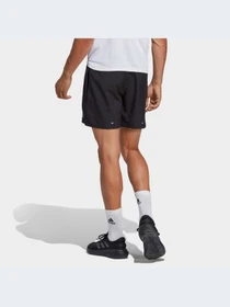 Шорты Adidas Graphics модель HR6625 Фото