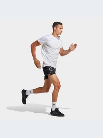 Шорты Adidas Graphics модель HR6625 Фото