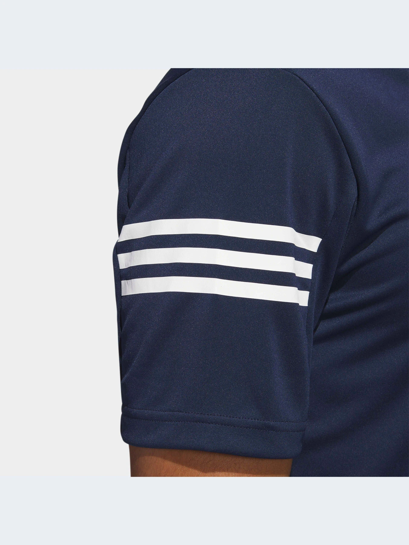 Футболки и поло Adidas 3 Stripes модель HR8959 Футболки и поло Adidas 3 Stripes модель HR8959 Фото