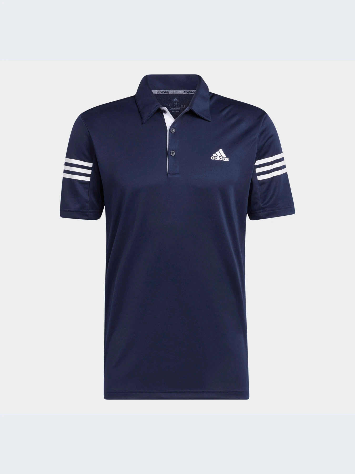 Футболки и поло Adidas 3 Stripes модель HR8959 Футболки и поло Adidas 3 Stripes модель HR8959 Фото