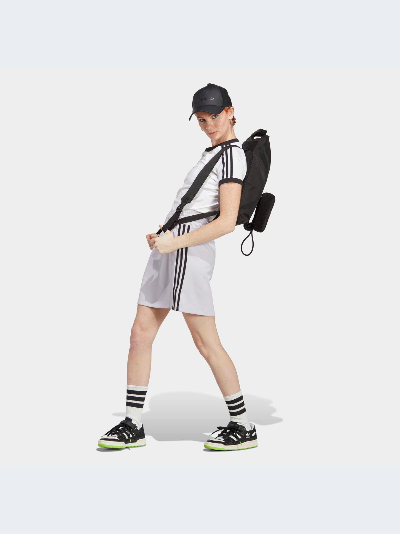 Юбки Adidas модель IC3142 Юбки Adidas модель IC3142 Фото