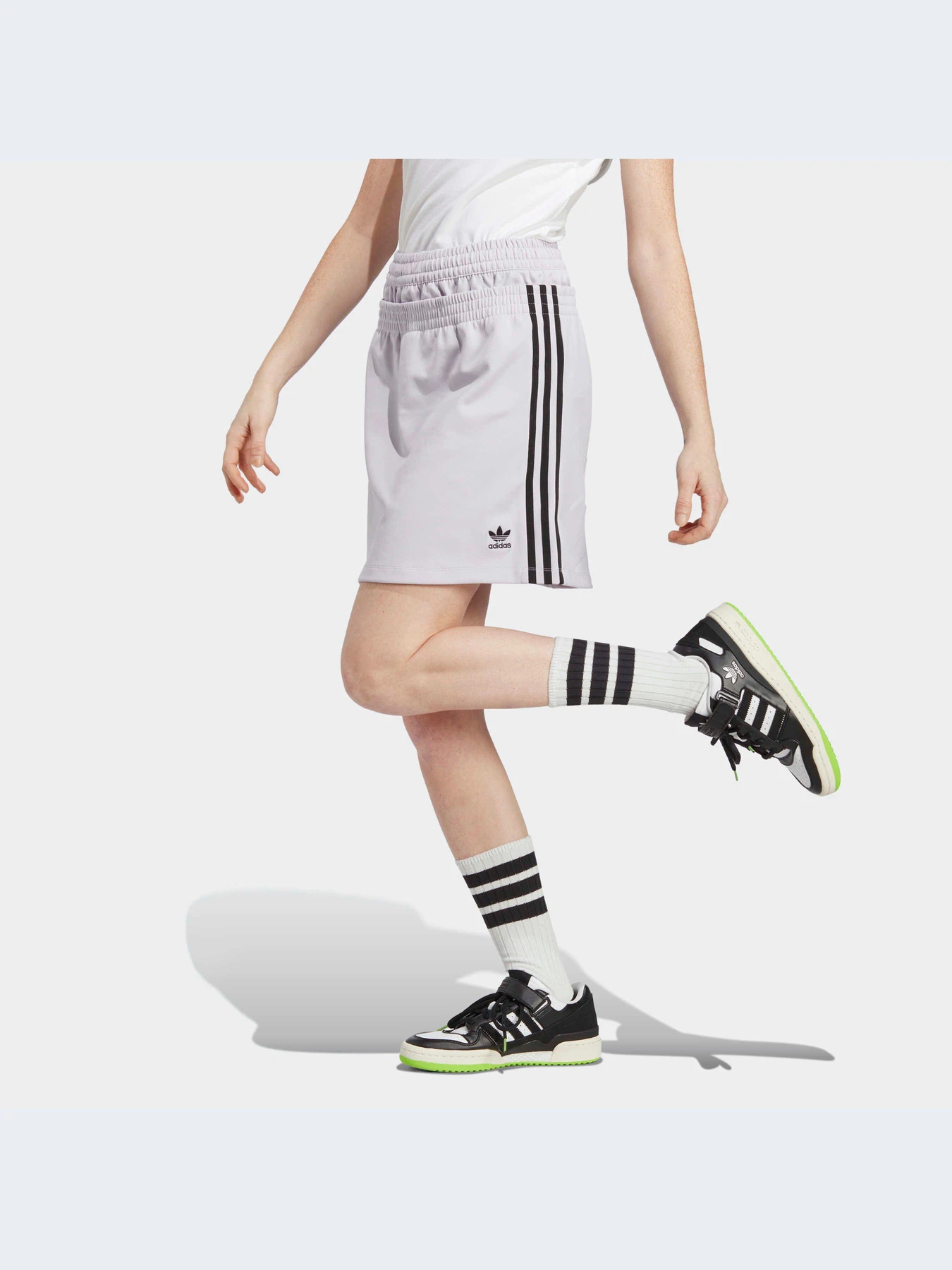 Юбки Adidas модель IC3142 Юбки Adidas модель IC3142 Фото