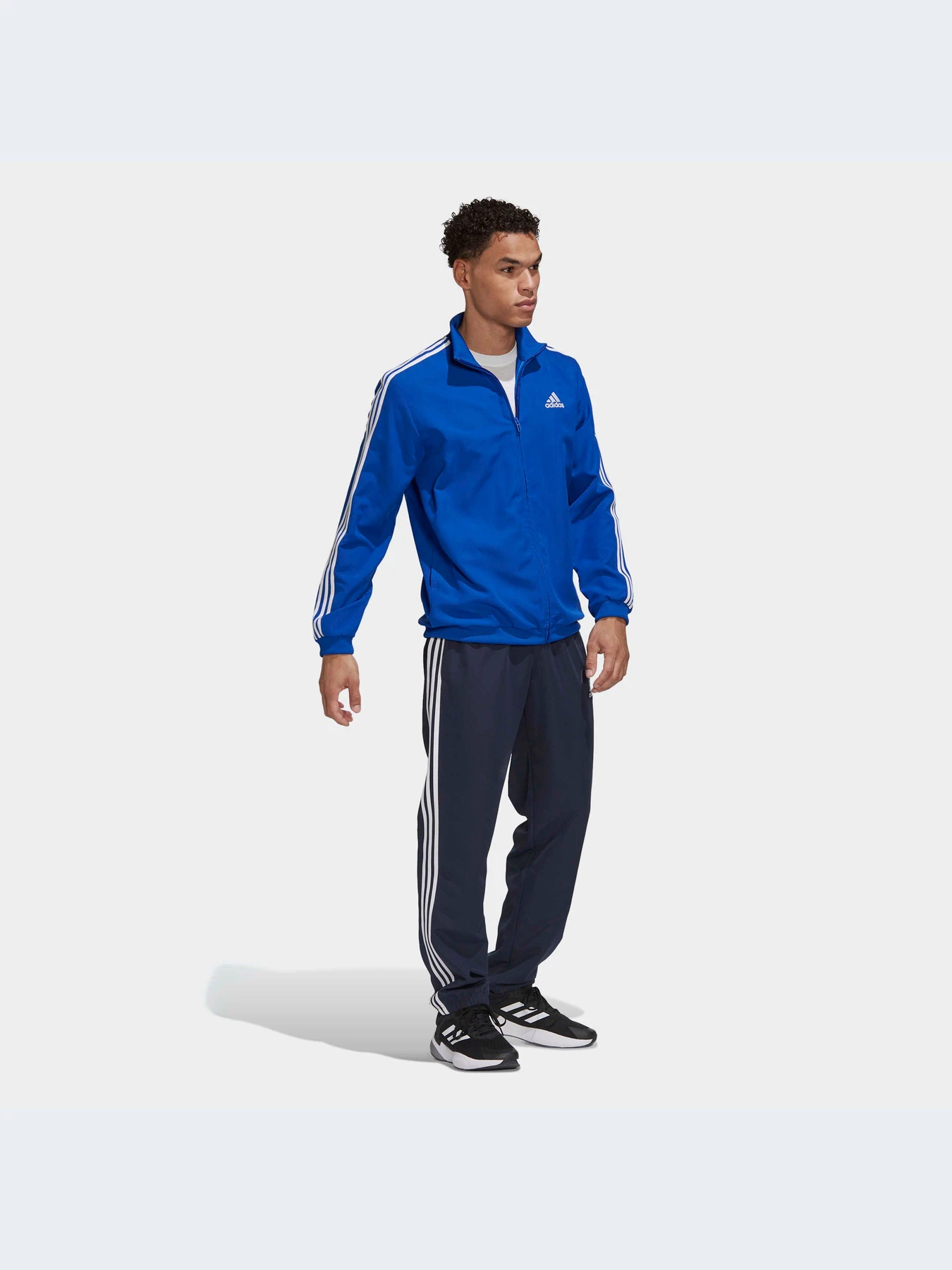 Костюмы Adidas модель HE4408 Костюмы Adidas модель HE4408 Фото