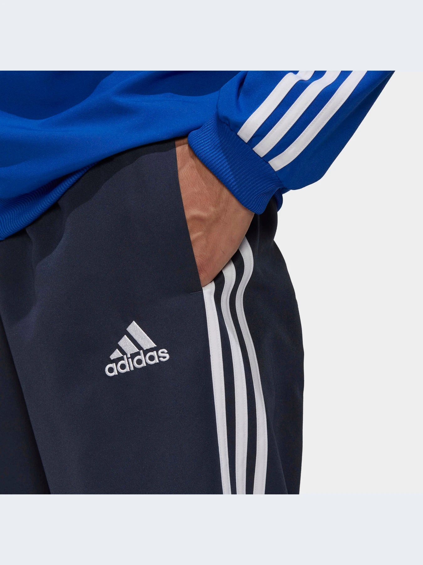 Костюмы Adidas модель HE4408 Костюмы Adidas модель HE4408 Фото