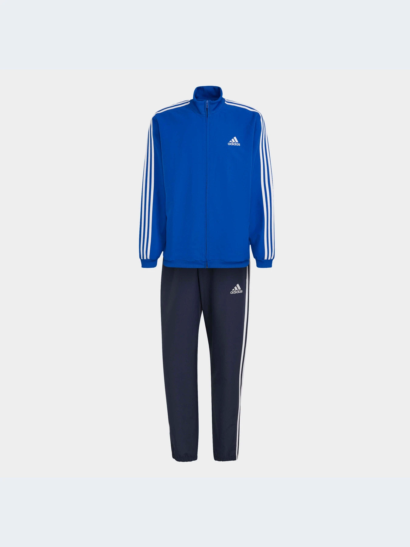Костюмы Adidas модель HE4408 Костюмы Adidas модель HE4408 Фото