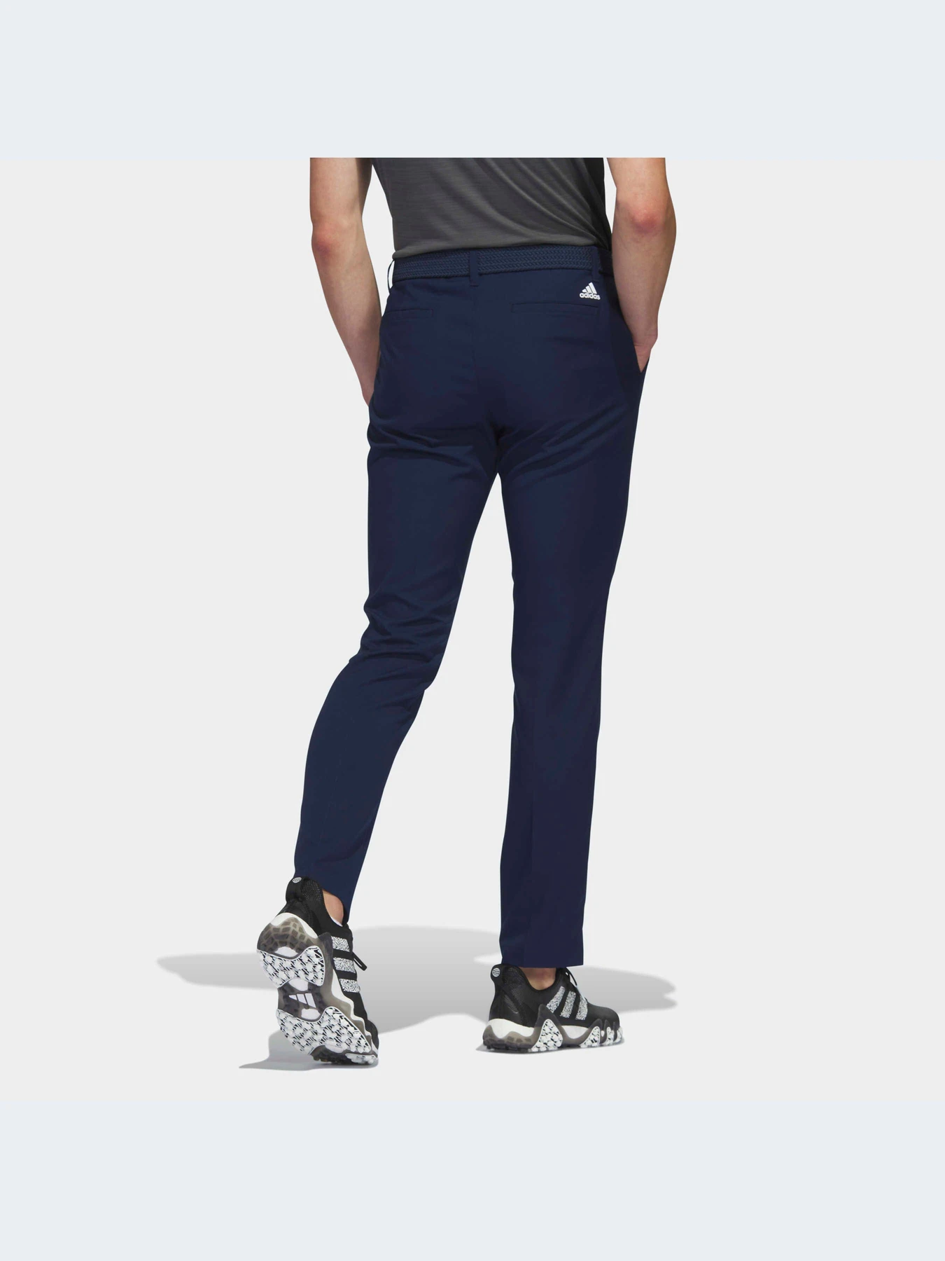 Брюки Adidas модель HR9046 Фото