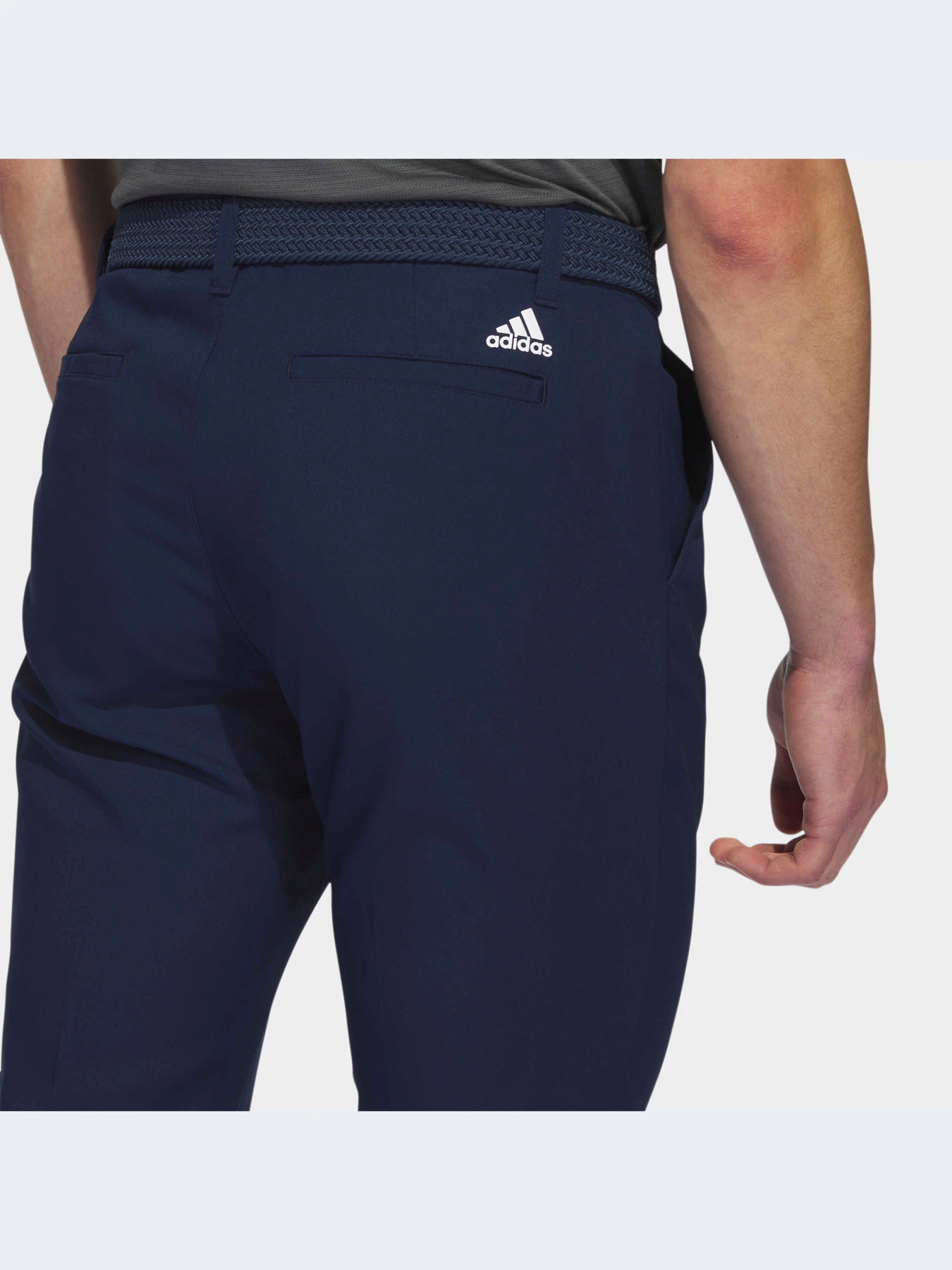 Брюки Adidas модель HR9046 Фото