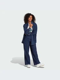 Джинсы Adidas x KSENIASCHNAIDER модель IN0266 Фото