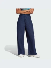 Джинсы Adidas x KSENIASCHNAIDER модель IN0266 Фото