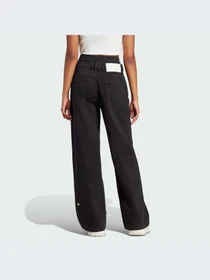 Джинсы Adidas x KSENIASCHNAIDER модель IJ8348 Фото