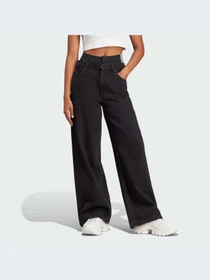 Джинсы Adidas x KSENIASCHNAIDER модель IJ8348 Фото