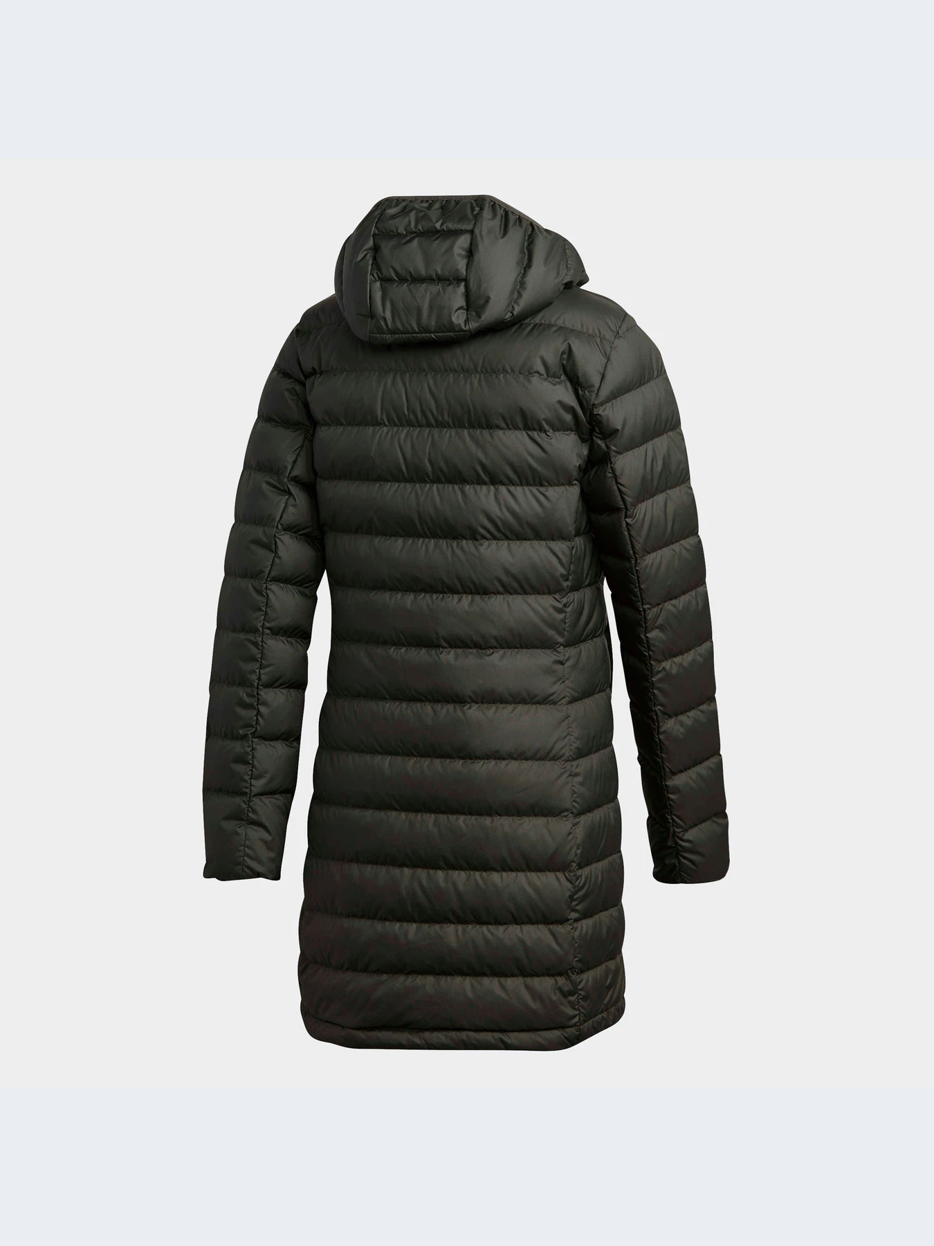Куртки и дубленки Adidas модель FT2588 Куртки и дубленки Adidas модель FT2588 Фото