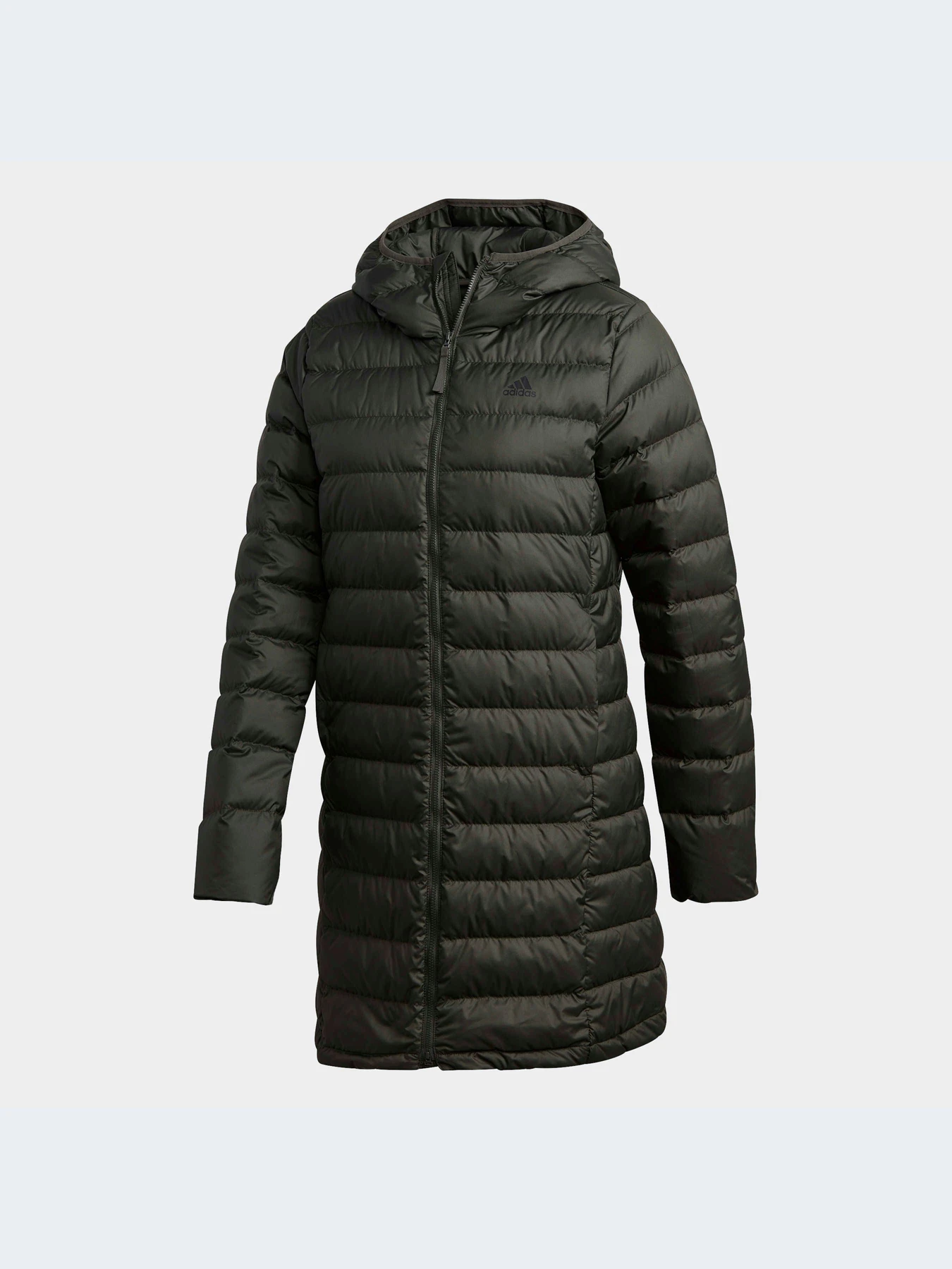 Куртки и дубленки Adidas модель FT2588 Куртки и дубленки Adidas модель FT2588 Фото