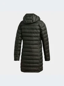 Куртки и дубленки Adidas модель FT2588 Фото