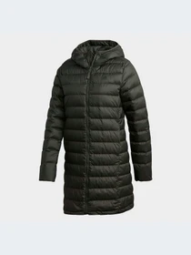 Куртки и дубленки Adidas модель FT2588 Фото