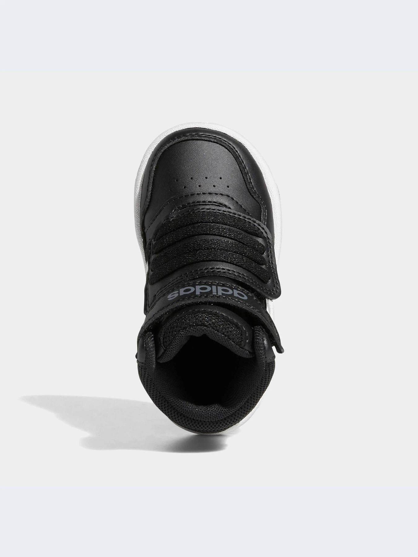 Кросівки Adidas Hoops модель GW0408 Кросівки Adidas Hoops модель GW0408 Фото