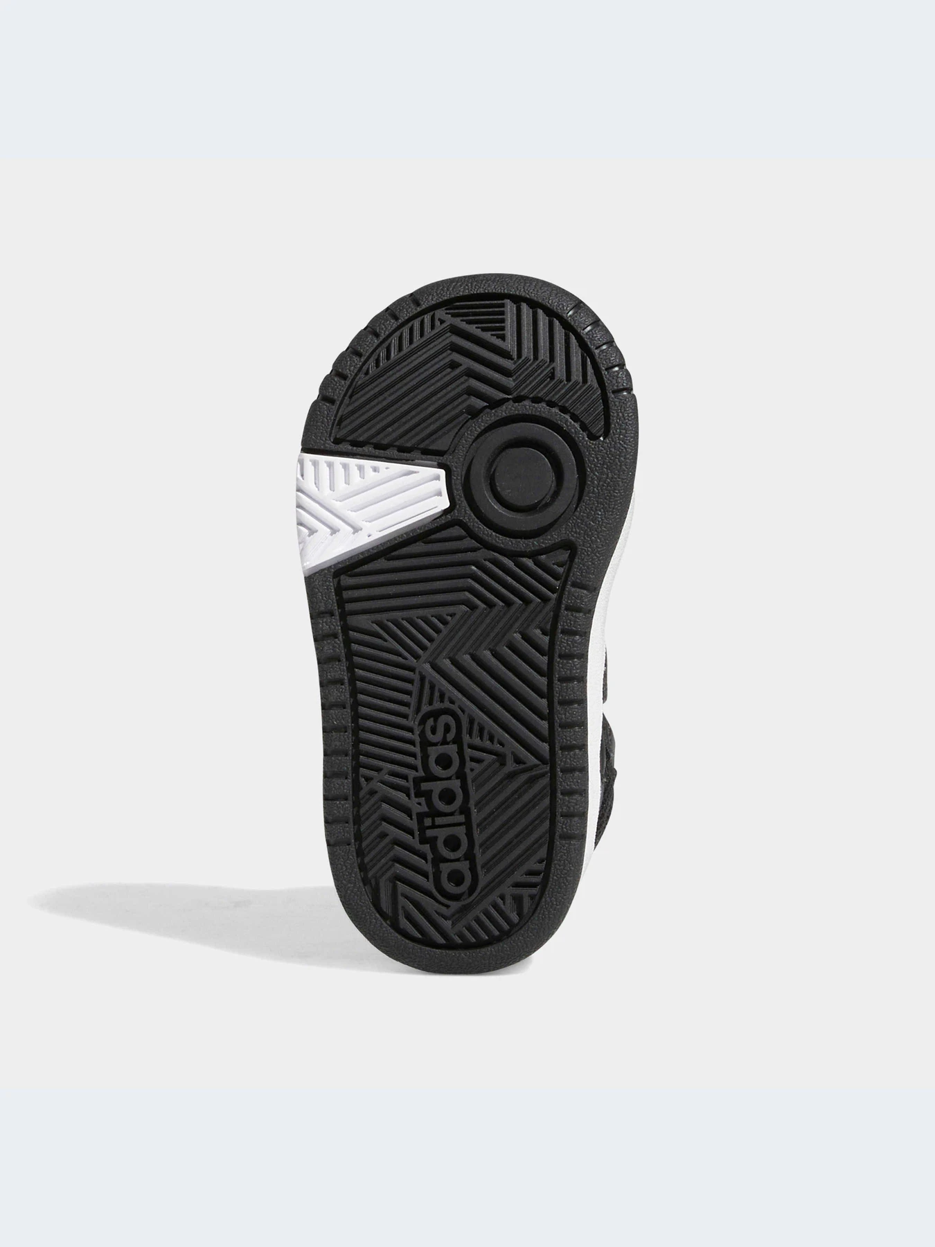 Кросівки Adidas Hoops модель GW0408 Кросівки Adidas Hoops модель GW0408 Фото